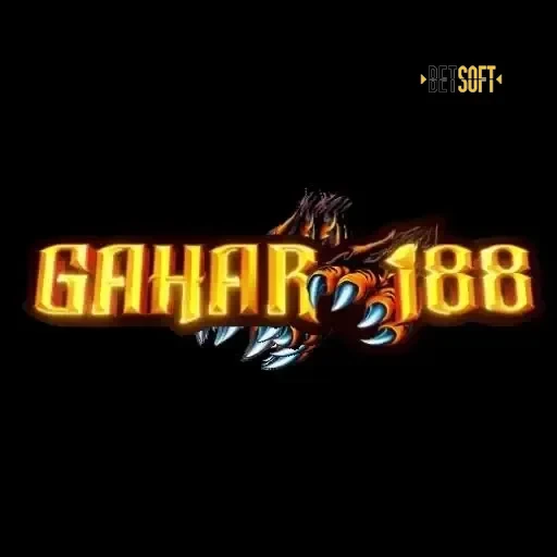 Logo gahar188